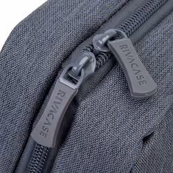 Rivacase 7532 15.6" Valigetta ventiquattrore Grigio - Vista aggiuntiva 8