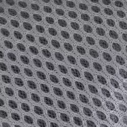 Rivacase 7562 15.6" Zaino Nero, Grigio - Vista aggiuntiva 4