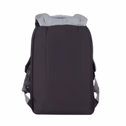 Rivacase 7562 15.6" Zaino Nero, Grigio - Vista aggiuntiva 5