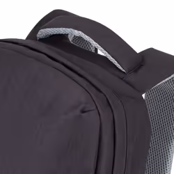 Rivacase 7562 15.6" Zaino Nero, Grigio - Vista aggiuntiva 6