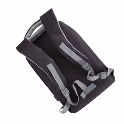 Rivacase 7562 15.6" Zaino Nero, Grigio - Vista aggiuntiva 7