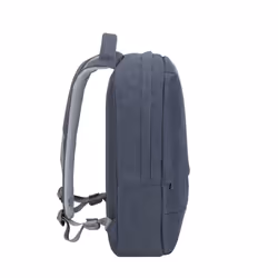 Rivacase 7562 15.6" Zaino Grigio - Vista aggiuntiva 4