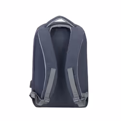 Rivacase 7562 15.6" Zaino Grigio - Vista aggiuntiva 5
