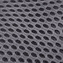 Rivacase 7562 15.6" Zaino Grigio - Vista aggiuntiva 7