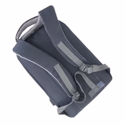 Rivacase 7562 15.6" Zaino Grigio - Vista aggiuntiva 8