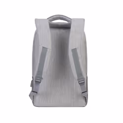 Rivacase 7562 15.6" Zaino Grigio, Moca - Vista aggiuntiva 4