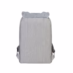 Rivacase 7562 15.6" Zaino Grigio, Moca - Vista aggiuntiva 5