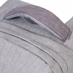Rivacase 7562 15.6" Zaino Grigio, Moca - Vista aggiuntiva 8
