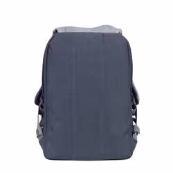 Rivacase 7567 43,9 cm (17.3") Zaino Blu - Vista aggiuntiva 7