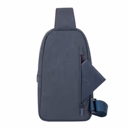 Rivacase 7711 DARK GREY, Zaino, 39,6 cm (15.6"), Tracolla, 225 g