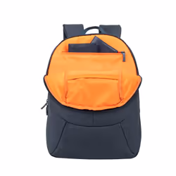 Rivacase 7723 14" Zaino Grigio - Vista aggiuntiva 8