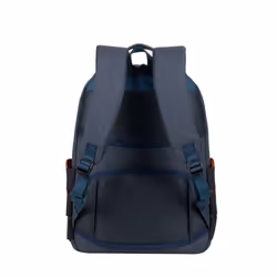 Rivacase 7761 39,6 cm (15.6") Zaino Grigio