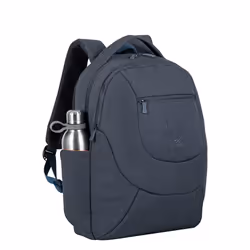 Rivacase 7761 39,6 cm (15.6") Zaino Grigio