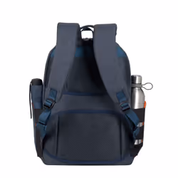 Rivacase 7761 39,6 cm (15.6") Zaino Grigio - Vista aggiuntiva 4