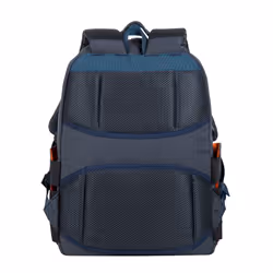 Rivacase 7761 39,6 cm (15.6") Zaino Grigio - Vista aggiuntiva 5