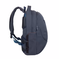 Rivacase 7761 39,6 cm (15.6") Zaino Grigio - Vista aggiuntiva 6