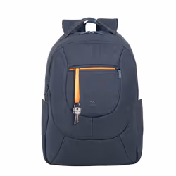 Rivacase 7761 39,6 cm (15.6") Zaino Grigio - Vista aggiuntiva 7