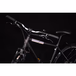 Riesel Design RR-R001 ricambio e accessorio per biciclette Riflettore posteriore