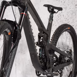 Riesel Design T3-F002 ricambio e accessorio per biciclette Paracolpi per biciclette