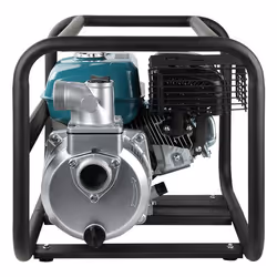Könner & Söhnen KS 50 pompa ad acqua 50 bar 30000 l/h - Vista aggiuntiva 5