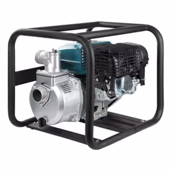 Könner & Söhnen KS 50 pompa ad acqua 50 bar 30000 l/h - Vista aggiuntiva 6