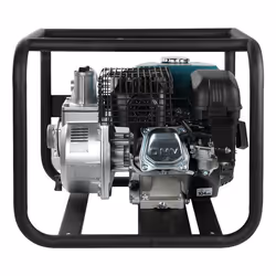 Könner & Söhnen KS 50 pompa ad acqua 50 bar 30000 l/h - Vista aggiuntiva 7