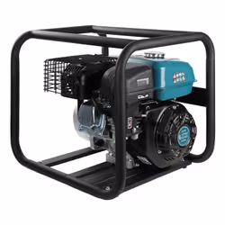 Könner & Söhnen KS 50 pompa ad acqua 50 bar 30000 l/h - Vista aggiuntiva 8