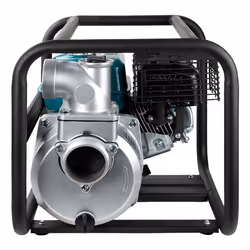 Könner & Söhnen KS 80 pompa ad acqua 100 bar 60000 l/h - Vista aggiuntiva 4