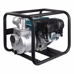 Könner & Söhnen KS 80 pompa ad acqua 100 bar 60000 l/h - Vista aggiuntiva 5