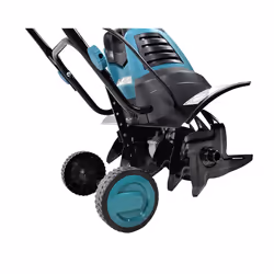 Könner & Söhnen KS 1500T E mini dissodatore Mini dissodatore elettrico AC 12 kg - Vista aggiuntiva 7