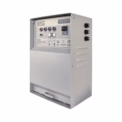 Könner & Söhnen KS 12-1E 1/3 ATSR gruppo elettrogeno 8000 W 55 L Benzina Nero, Colore foglia di tè - Vista aggiuntiva 4