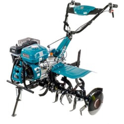 Könner&söhnen - Motozappa a benzina ks 7HP-1050G 7.0 ch 212 cm3