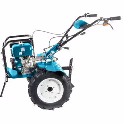 Könner & Söhnen KS 9HP-1350G-3 (500) Mini dissodatore a benzina Benzina 94 kg - Vista aggiuntiva 2