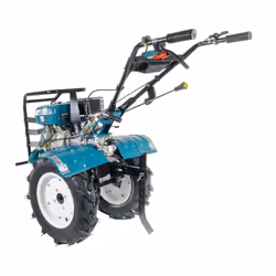 Könner & Söhnen KS 9HP-1350G-3 (500) Mini dissodatore a benzina Benzina 94 kg - Vista aggiuntiva 3