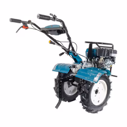 Könner & Söhnen KS 9HP-1350G-3 (500) Mini dissodatore a benzina Benzina 94 kg - Vista aggiuntiva 4