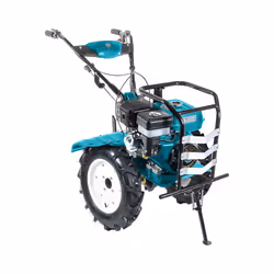 Könner & Söhnen KS 9HP-1350G-3 (500) Mini dissodatore a benzina Benzina 94 kg - Vista aggiuntiva 5