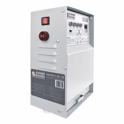 Könner & Söhnen KS ATS 4/32-15 interruttore di trasferimento automatico (ATS) - Vista aggiuntiva 3
