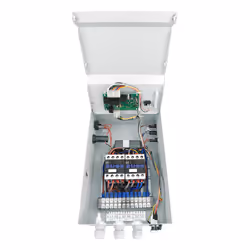 Könner & Söhnen KS ATS 4/32-15 interruttore di trasferimento automatico (ATS) - Vista aggiuntiva 8