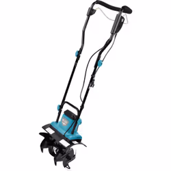 Motobineuse Électrique KS 1000T E Caractéristiques Techniques Modèle moteur : KS ECO 1000 Puissance : 1000 W Tension : 230 V ...