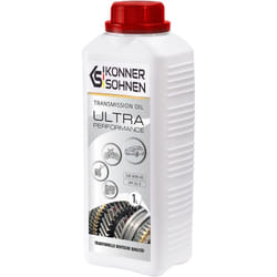 Könner&söhnen - ks gear oil Olio per trasmissioni 80W-90
