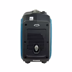 Könner & Söhnen KS 2000iG S gruppo elettrogeno 1,8 W 6 L Benzina Colore acqua, Nero - Vista aggiuntiva 6