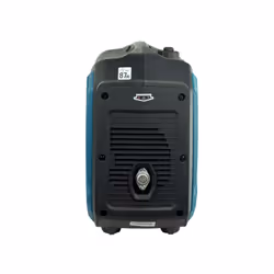 Könner & Söhnen KS 2000iG S gruppo elettrogeno 1,8 W 6 L Benzina Colore acqua, Nero - Vista aggiuntiva 7