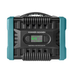 Könner & Söhnen KS 200PS stazione di alimentazione portatile Ioni di Litio 20000 mAh 200 W 2,4 kg