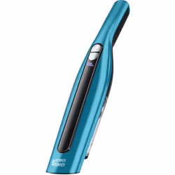 Aspirapolvere portatile senza fili KS VC10 Il marchio tedesco Könner & Söhnen presenta l'aspirapolvere portatile senza fili K ...