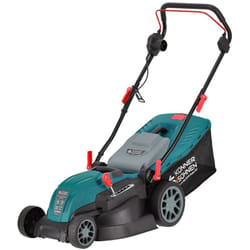 Könner&söhnen - Tagliaerba elettrico 1800 w 3250 giri/min ks 42LM