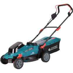 Tosaerba senza fili Könner&söhnen ks 33LM-20V 30 l 3200 tr/min 20 v (Batteria e caricatore non inclusi nel kit)