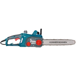 Könner&söhnen - Motosega elettrica 1800 w, ks CS1800-14, 14" (35 cm)