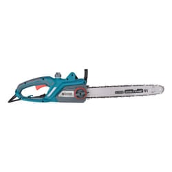 Könner & Söhnen KS CS2400-18 motosega 2400 W Nero, Blu, Grigio, Rosso