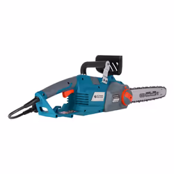 Könner & Söhnen KS CS2200-16 motosega 2200 W Nero, Blu, Grigio, Rosso - Vista aggiuntiva 3