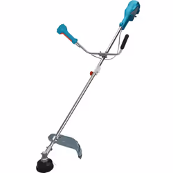 Tagliabordi elettrico KS BCT-1400, potenza motore 1400 W, spessore di taglio (tagliabordi) 1,6 mm, velocità (decespugliatore) ...